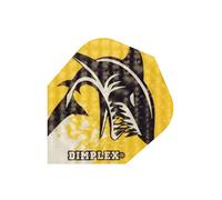 Harrows Dimplex Shark - Dart Flights