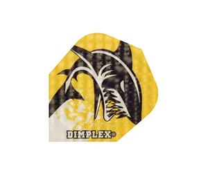 Harrows Dimplex Shark - Dart Flights
