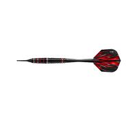 Harrows fire lot de fl?chettes ? pointe souple en alliage de haute qualit? 20 g