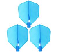 HARROWS FLASH CLIC FLIGHT SHAPE AQUA