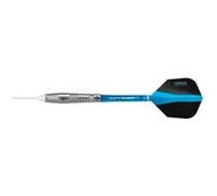 Harrows flèches à fléchettes Aeropointe molle 90% poids 18 Multicolore G