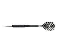 Harrows Black Arrow Fléchettes Noir 22 g