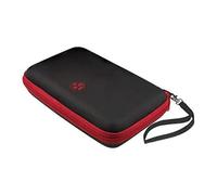 Harrows fléchettes Case Red Blaze Pro 6
