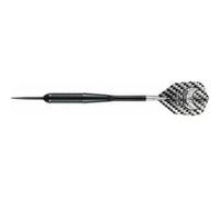 Harrows fléchettes flèches pointe acier Black Arrowpoids 19 grammes Noir G