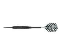 Harrows fléchettes flèches pointe acier Black Arrowpoids 20 grammes Noir G