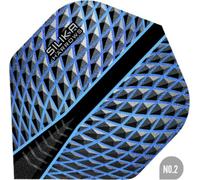 HARROWS FLIGHTS Silice SORTIERT 099 SORTIERT -