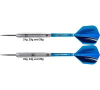 HARROWS "Genesis" Tungsten 23gr.