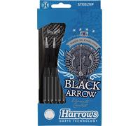 HARROWS Herses Flèche noire 000 - 22