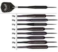 HARROWS Herses Flèche noire 000 - 26