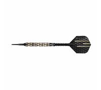 Harrows Imperial Diamond 90% Soft Tip - Fléchettes Pointe Plastique 18g