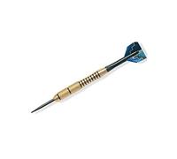 Harrows Fléchettes Matrix Top en laiton – Pointe en acier 20 g