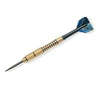 Harrows Fléchettes Matrix Top en laiton – Pointe en acier 20 g