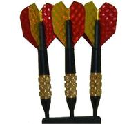 Harrows Mini Fléchettes Souples E-Dart 3er Set