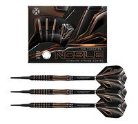 Harrows Noble 90% Soft Tip 18G.