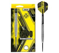 Harrows Nx90 90% Darts Clair 26 g