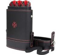 Harrows Prima Dart Case Red