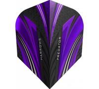 Harrows Prime Predator Purple - Vols de fléchettes