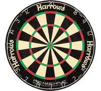 Harrows Pro Matchplay Black 5 kg Target