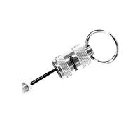 Harrows Pro Taille Fléchette - Argent, 1 taille