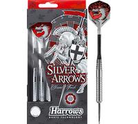 Harrows Silver Arrows A Brass - Jeu de fléchettes