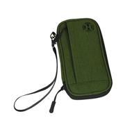 Harrows Smart Case Sac de fléchettes et étui pour 3 ou 6 fléchettes | Étui robuste en EVA avec finition en tissu | Pour fléchettes ajustées | Accessoires professionnels pour débutants et avancés, noir