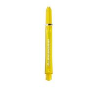 Harrows Supergrip Midi roseaux 42mm Jaune