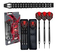 Harrows Supergrip Ultra 90% Soft Tip 22g