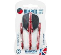Harrows Twin Pack Medium Medium Darts