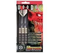 Harrows Voodoo Brass Darts 21g 21g