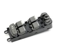 Harrwwv Interrupteur Commande pour Land pour Rover OEM No. FK72-14540-AC FK7214540AC Interrupteur De Lève-vitre De Voiture Interrupteur De Commande De Lève-vitre Voiture Lève-vitre