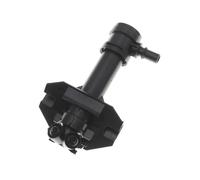 Harrwwv Pour Q3 8U 2012 2013 2014 8U0 955 102 Buse De Pulvérisation De Lave-phare Avant Pompe De Nettoyage Actionneur De Jet 8U0955101(LH SIDE)