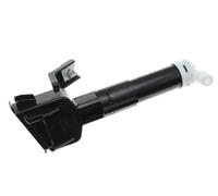 Harrwwv Pour Toyota Pour Fortuner 2011 2012 2013 2014 2015 N15 N16 Buse De Lave-phares Avant Pompe D'actionneur Nettoyage Des Phares Spray D'eau(LEFT 85208-0K030)