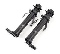 Harrwwv Pour VW GOL7 2014 2015 2016 2017 Cylindre De Pompe De Buse De Lave-phares Avant Gauche Ou Droite 5GG 955 966 5GG 955 965(Left+right)