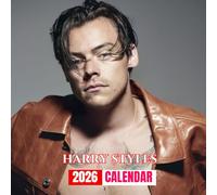harry 2026 calendar