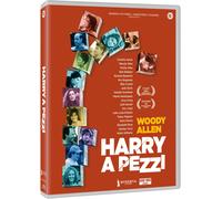 Harry A Pezzi (Blu-ray) Woody Allen Judy Davis Mariel Hemingway Billy Crystal