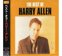 Harry Allen - Best of [Import]