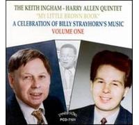 Harry Allen - Celebration of Billy Strayhorn's Music 1