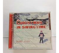 Harry Allen - Christmas in Swingtime