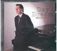 Harry Allen - Day Dream [Import]