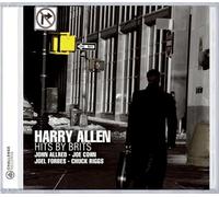 Harry Allen : Hits by Brits