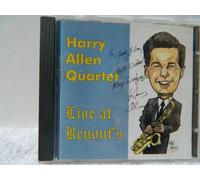 Harry Allen - Live at Renouf's [Import]