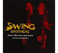 Harry Allen - Swing Brothers