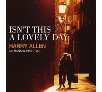 Harry Allen - Untitled [Import]