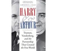 Harry and Arthur by Lawrence J. Haas Lawrence J Haas (Auteur)