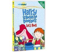 Harry and His Bucketful of Dinosaurs - Harry and His Bucketful of Dinosaurs - Let's Rock [Import anglais]