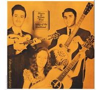 Harry and Jeanie West - Songs of the Southland