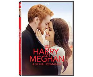 Harry and Meghan: A Royal Romance