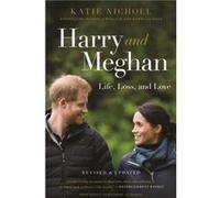 Harry and Meghan Revised by Katie Nicholl Unknown (Auteur)