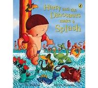 harry and the dinosaurs make a splash Whybrow & Reynolds I (Auteur)