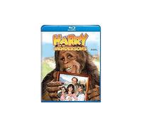 Harry And The Hendersons Blu-ray